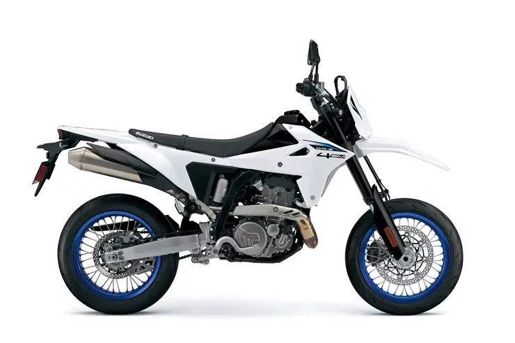 DR Z400SMRLM5 30H Rside