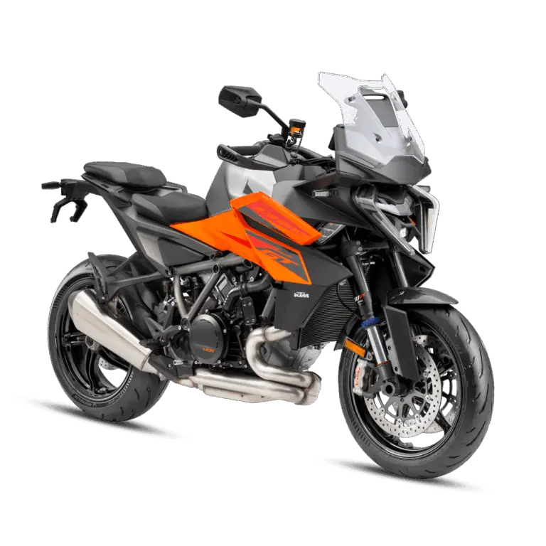 PHO BIKE DET MY25 KTM 1390 SUPER DUKE GT adjustability SALL AEPI V1