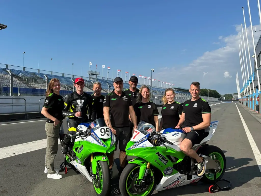 Raceteam