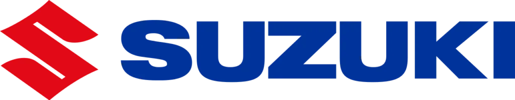 SuzukiLogo