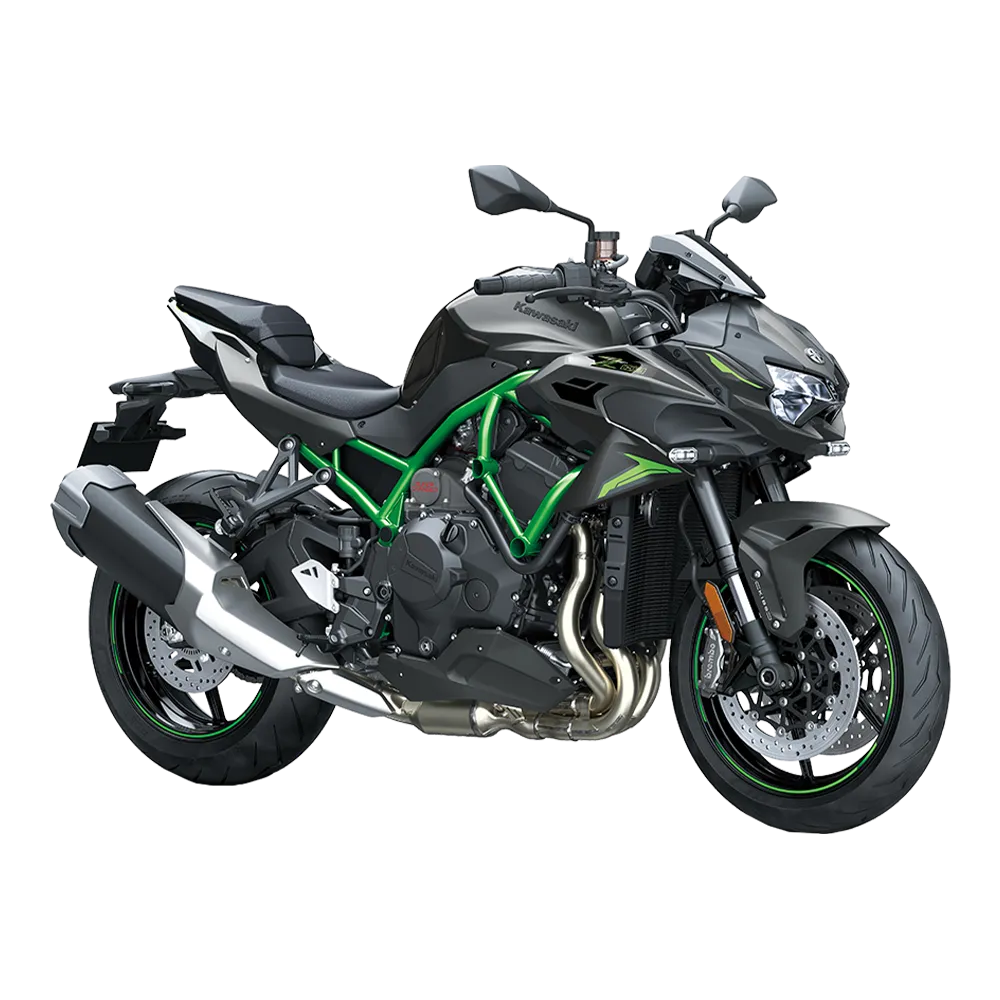 Nieuwe Kawasaki Vulcan chopper met cc motor uit 2026 bij NIWA Motoren