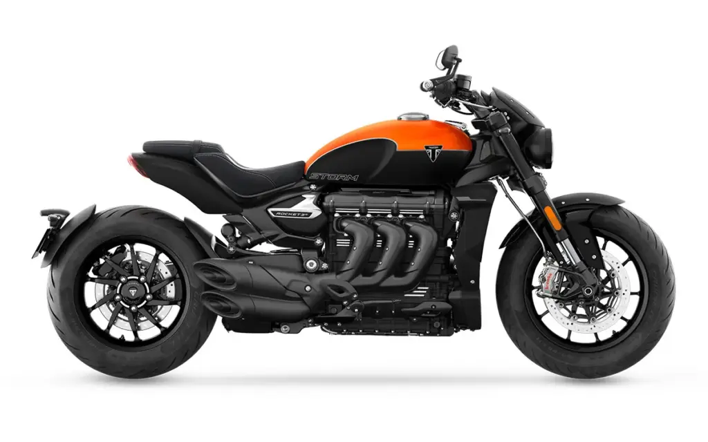 Gebruikte Triumph Tiger tour met 1215cc motor uit 2019 bij NIWA Motoren