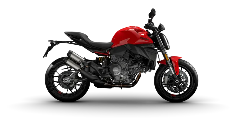 Gebruikte Ducati Multistrada overig met 937cc motor uit 2019 bij NIWA Motoren
