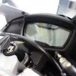 Nieuwe Aprilia RS 125 sport met 124cc motor uit 2026 bij NIWA Motoren