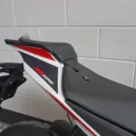 Nieuwe Aprilia RS 125 sport met 124cc motor uit 2026 bij NIWA Motoren