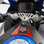 Gebruikte Aprilia RS 457 supersport met 457cc motor uit 2026 bij NIWA Motoren