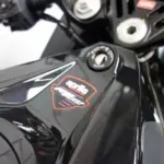 Nieuwe Aprilia RS 457 supersport met 457cc motor uit 2026 bij NIWA Motoren