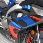 Nieuwe Aprilia RS 457 supersport met 457cc motor uit 2026 bij NIWA Motoren
