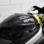 Nieuwe Aprilia RS 660 supersport met 660cc motor uit 2026 bij NIWA Motoren