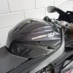 Nieuwe Aprilia RS 660 supersport met 660cc motor uit 2026 bij NIWA Motoren