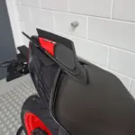 Nieuwe Aprilia RS 660 supersport met 660cc motor uit 2026 bij NIWA Motoren