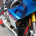 Nieuwe Aprilia RS 660 supersport met 660cc motor uit 2026 bij NIWA Motoren