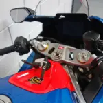 Nieuwe Aprilia RS 660 supersport met 660cc motor uit 2026 bij NIWA Motoren