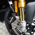 Gebruikte Aprilia RS 660 supersport met 659cc motor uit 2026 bij NIWA Motoren