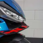 Gebruikte Aprilia RS 660 supersport met 659cc motor uit 2026 bij NIWA Motoren