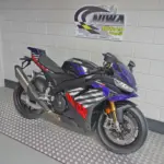 Nieuwe Aprilia RSV4 supersport met 1078cc motor uit 2026 bij NIWA Motoren