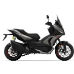 Nieuwe Aprilia SR GT motorscooter met cc motor uit 2026 bij NIWA Motoren