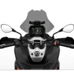 Nieuwe Aprilia SR GT motorscooter met cc motor uit 2026 bij NIWA Motoren