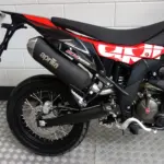 Nieuwe Aprilia SX 125 overig met 125cc motor uit 2026 bij NIWA Motoren