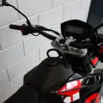 Nieuwe Aprilia SX 125 overig met 125cc motor uit 2026 bij NIWA Motoren
