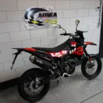 Nieuwe Aprilia SX 125 overig met 125cc motor uit 2026 bij NIWA Motoren