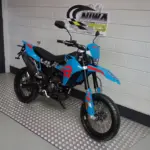 Nieuwe Aprilia SX 125 overig met cc motor uit 2026 bij NIWA Motoren