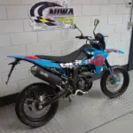 Nieuwe Aprilia SX 125 overig met cc motor uit 2026 bij NIWA Motoren