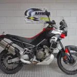 Gebruikte Aprilia Tuareg overig met 659cc motor uit 2022 bij NIWA Motoren
