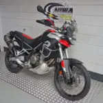 Gebruikte Aprilia Tuareg overig met 659cc motor uit 2022 bij NIWA Motoren