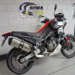 Gebruikte Aprilia Tuareg overig met 659cc motor uit 2022 bij NIWA Motoren