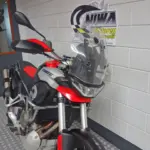 Gebruikte Aprilia Tuareg overig met 659cc motor uit 2022 bij NIWA Motoren