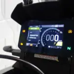 Gebruikte Aprilia Tuareg overig met 659cc motor uit 2022 bij NIWA Motoren