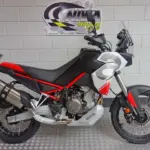 Nieuwe Aprilia Tuareg overig met cc motor uit 2026 bij NIWA Motoren
