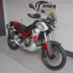 Nieuwe Aprilia Tuareg overig met cc motor uit 2026 bij NIWA Motoren