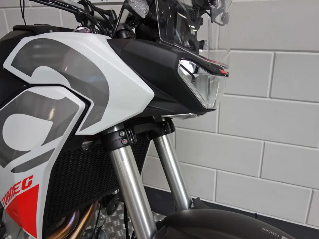 Nieuwe Aprilia Tuareg overig met cc motor uit 2026 bij NIWA Motoren