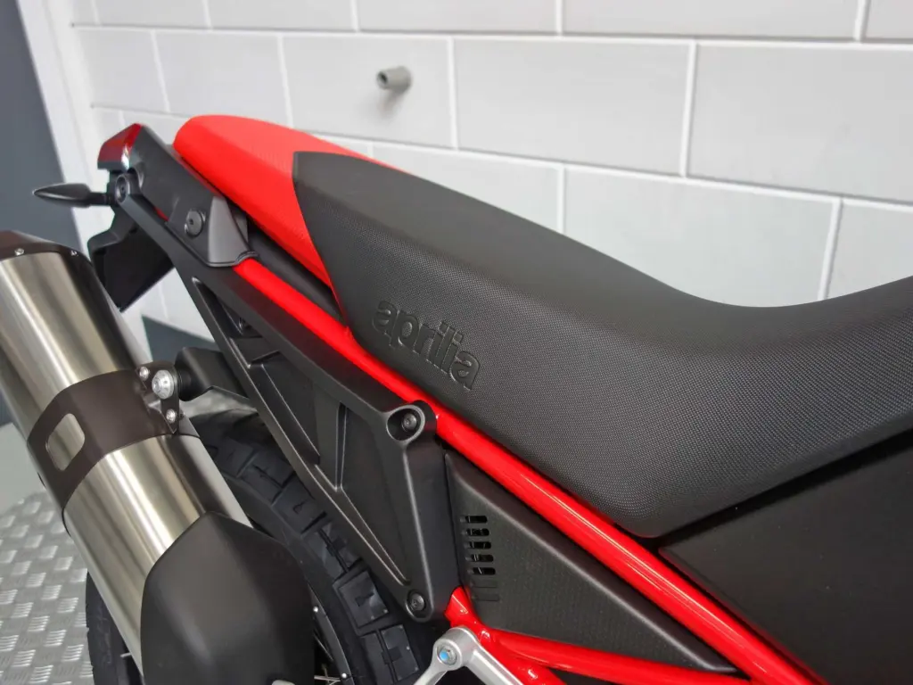 Nieuwe Aprilia Tuareg overig met cc motor uit 2026 bij NIWA Motoren
