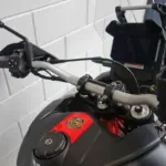 Nieuwe Aprilia Tuareg overig met cc motor uit 2026 bij NIWA Motoren