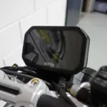 Gebruikte Aprilia Tuono naked bike met 457cc motor uit 2025 bij NIWA Motoren