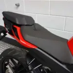 Gebruikte Aprilia Tuono naked bike met 457cc motor uit 2026 bij NIWA Motoren