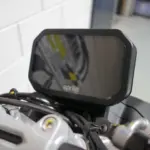 Nieuwe Aprilia Tuono naked bike met 457cc motor uit 2026 bij NIWA Motoren