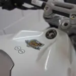 Nieuwe Aprilia Tuono naked bike met 457cc motor uit 2026 bij NIWA Motoren