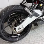 Nieuwe Aprilia Tuono naked bike met 457cc motor uit 2026 bij NIWA Motoren
