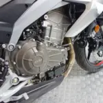 Nieuwe Aprilia Tuono naked bike met 457cc motor uit 2026 bij NIWA Motoren