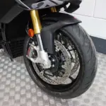Nieuwe Aprilia Tuono V4 naked bike met 1150cc motor uit 2026 bij NIWA Motoren