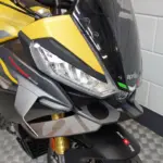 Nieuwe Aprilia Tuono V4 naked bike met 1150cc motor uit 2026 bij NIWA Motoren