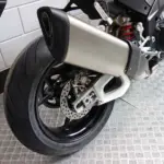 Nieuwe Aprilia Tuono V4 naked bike met 1150cc motor uit 2026 bij NIWA Motoren