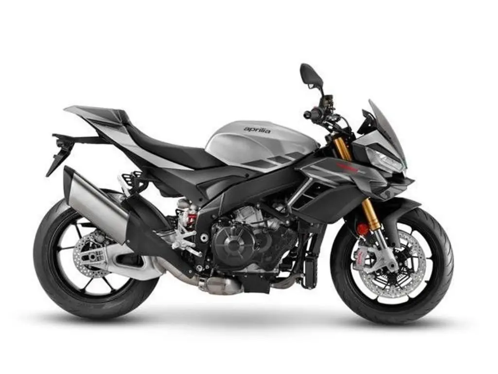 Nieuwe Aprilia Tuono V4 naked bike met 1099cc motor uit 2026 bij NIWA Motoren
