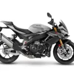 Nieuwe Aprilia Tuono V4 naked bike met 1099cc motor uit 2026 bij NIWA Motoren