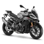 Nieuwe Aprilia Tuono V4 naked bike met 1099cc motor uit 2026 bij NIWA Motoren
