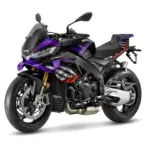 Nieuwe Aprilia Tuono V4 naked bike met 1150cc motor uit 2026 bij NIWA Motoren